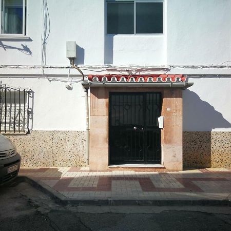 Malaga Playa,Centro ,Bus Y Metro Apartment Екстериор снимка