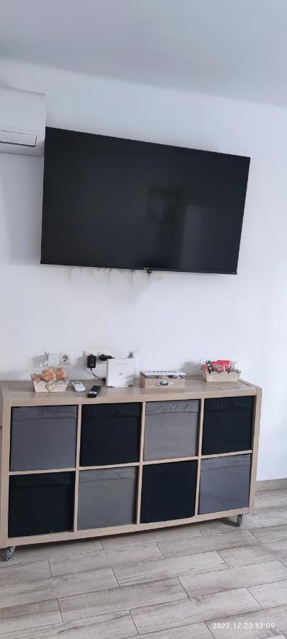 Malaga Playa,Centro ,Bus Y Metro Apartment Екстериор снимка
