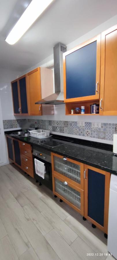 Malaga Playa,Centro ,Bus Y Metro Apartment Екстериор снимка