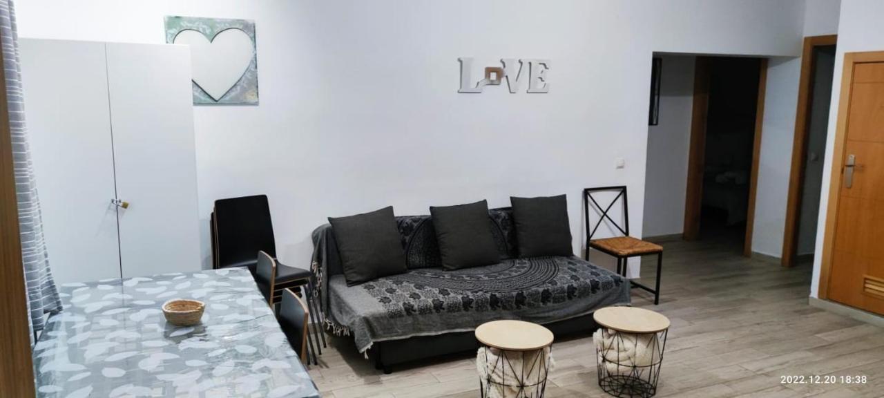 Malaga Playa,Centro ,Bus Y Metro Apartment Екстериор снимка