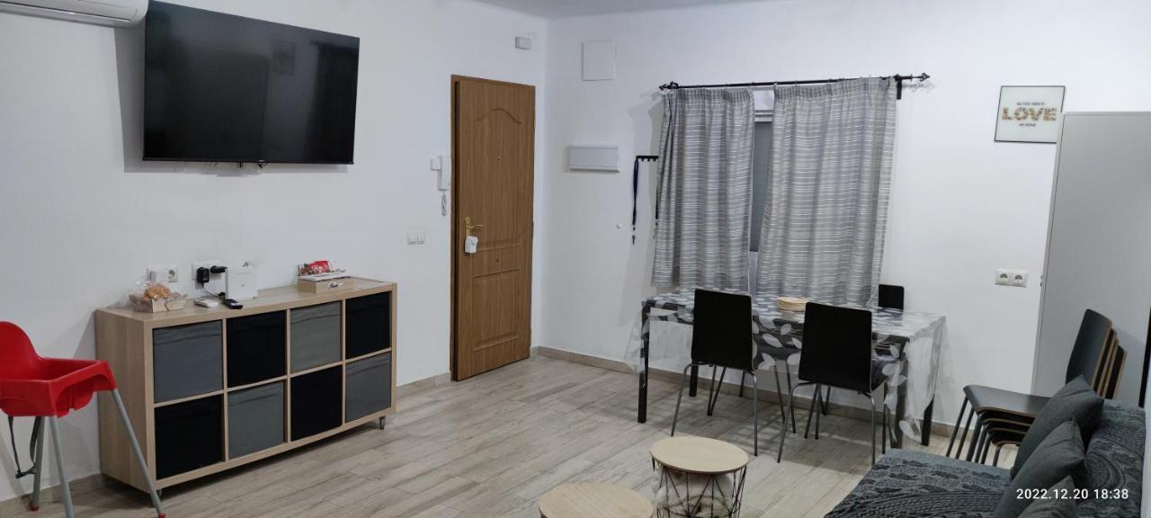 Malaga Playa,Centro ,Bus Y Metro Apartment Екстериор снимка