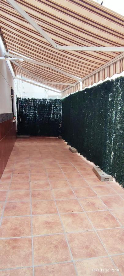 Malaga Playa,Centro ,Bus Y Metro Apartment Екстериор снимка