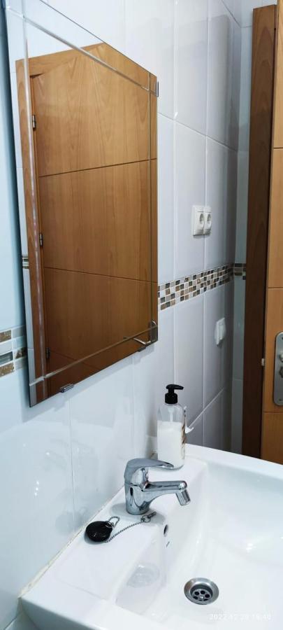 Malaga Playa,Centro ,Bus Y Metro Apartment Екстериор снимка