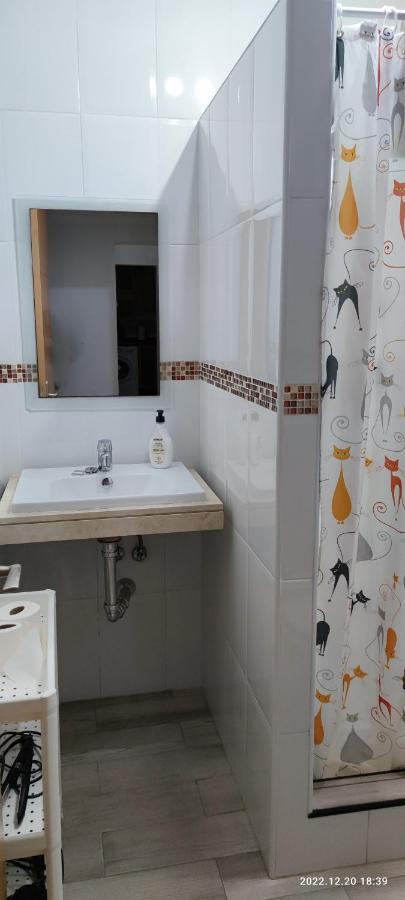 Malaga Playa,Centro ,Bus Y Metro Apartment Екстериор снимка