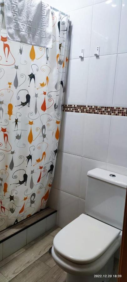Malaga Playa,Centro ,Bus Y Metro Apartment Екстериор снимка