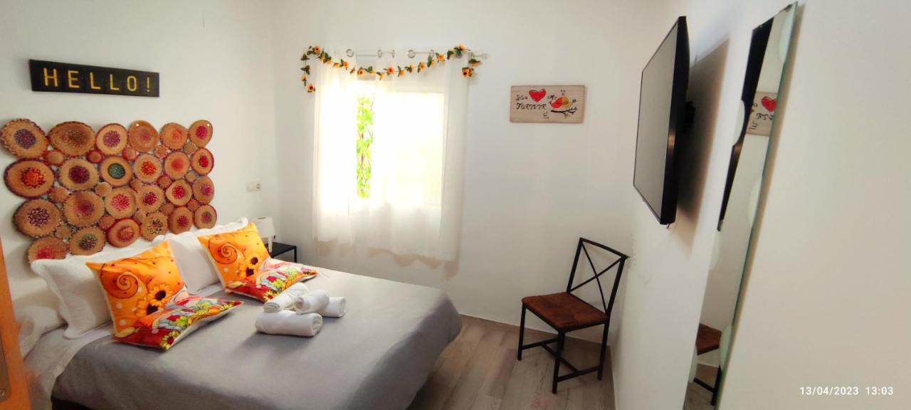 Malaga Playa,Centro ,Bus Y Metro Apartment Екстериор снимка