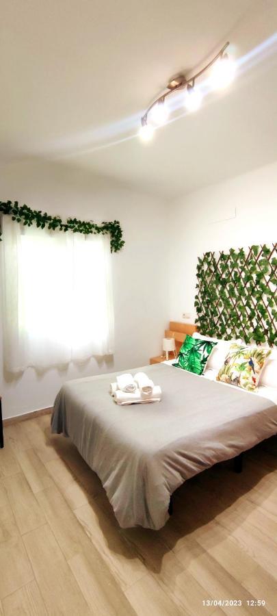 Malaga Playa,Centro ,Bus Y Metro Apartment Екстериор снимка