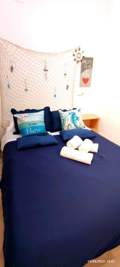 Malaga Playa,Centro ,Bus Y Metro Apartment Екстериор снимка