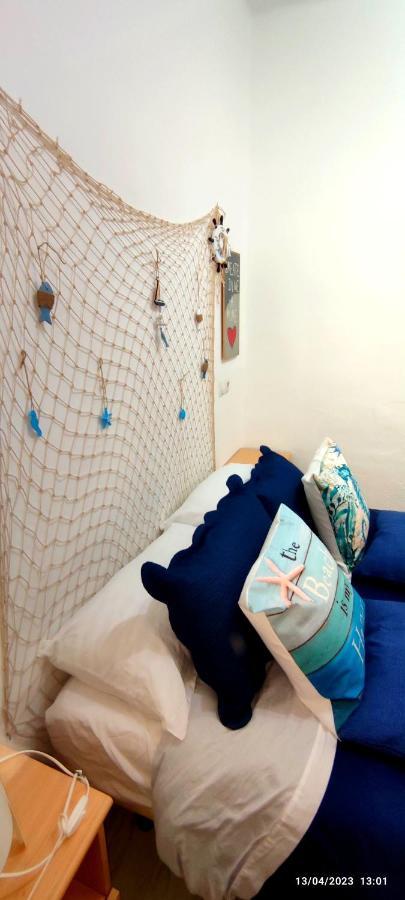 Malaga Playa,Centro ,Bus Y Metro Apartment Екстериор снимка