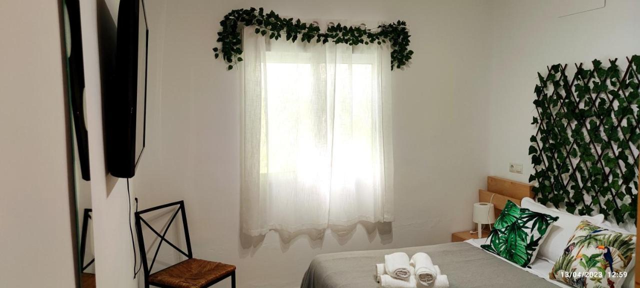 Malaga Playa,Centro ,Bus Y Metro Apartment Екстериор снимка