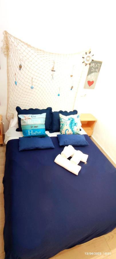 Malaga Playa,Centro ,Bus Y Metro Apartment Екстериор снимка