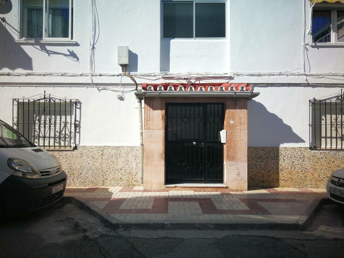 Malaga Playa,Centro ,Bus Y Metro Apartment Екстериор снимка