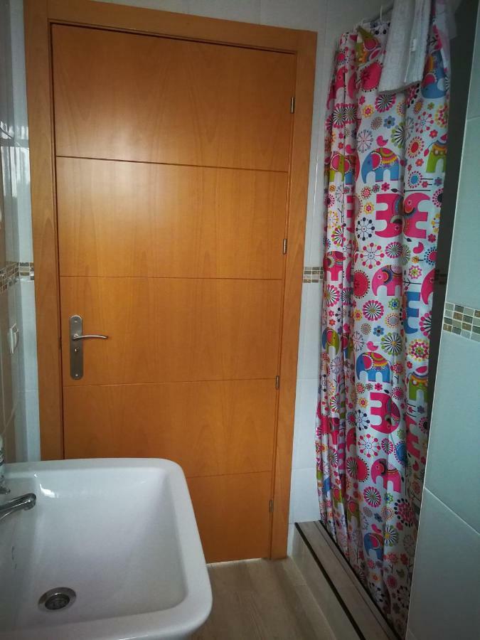 Malaga Playa,Centro ,Bus Y Metro Apartment Екстериор снимка